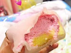 -欧式面包坊(青岛万象城店)