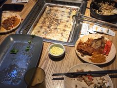-新石器烤肉(招商1872店)