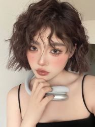 -张昊造型