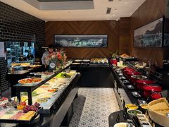 -拉蒂娜·巴西牛排馆 Latina·Brazilian Steakhouse(陆家嘴旗舰店)