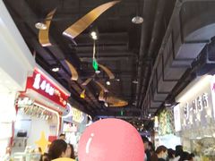 -南京时尚莱迪购物广场(正洪街店)
