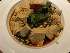 手掰黑豆腐-黑鸡小馆(金源店)