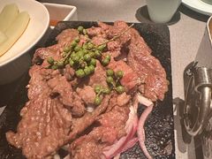 -左庭右院鲜牛肉火锅黑金店(陆家嘴中心店)
