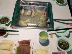 -野妹火锅(龙岗店)