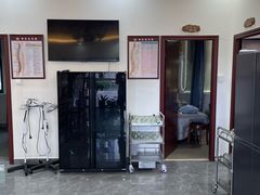 -张钰强中医正骨推拿连锁(唐家人才公寓店)