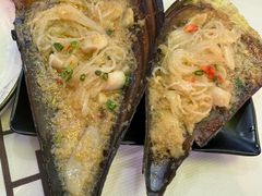-云晓光头烧烤吧(德平路店)