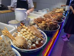 -八一好吃街·高品美食广场