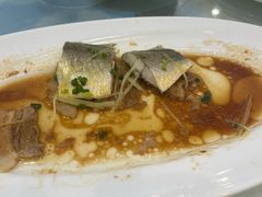 -馨越楼·点心·粤菜(赤坎店)