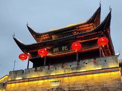 -乾州古城