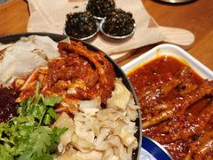 -大叹号啤酒屋·延边料理(建工店)