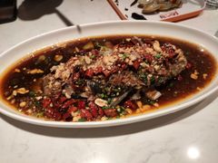 -杨氏青龙虾·羊蝎子(金盛路总店)