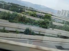 -恩格贝生态旅游区