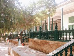 -艾提尕尔清真寺