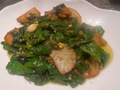 -合品记·湖南私房菜&小龙虾(霄云路店)