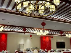 -聚春园自助餐厅(东街口店)
