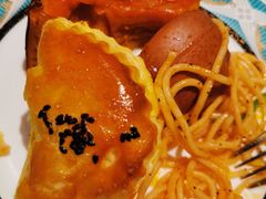 -舜和巴西烤肉餐厅(舜和国际店)