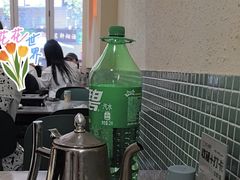 -肥家大排档(天河体育西店)