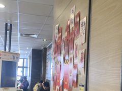 -麦当劳(南门换乘中心店)