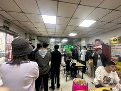 -清真-戏楼王记牛肉面