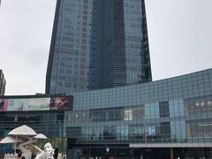 -大族广场Mall&More