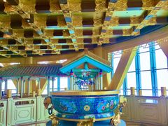 -华西龙希大酒店旅游观光区