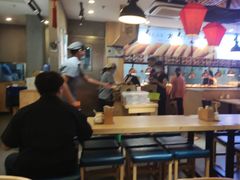 -头壹号饸饹面·大油条(东升科技园店)