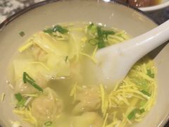 -南京大牌档(崇文门国瑞店)