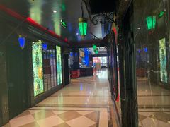 -酷秀KTV(阳泉滨河店)