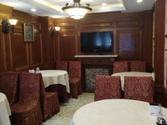 包厢-老克勒上海菜(南京路步行街店)