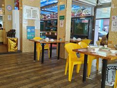 -新金盛·海鲜酒楼(盐田店)