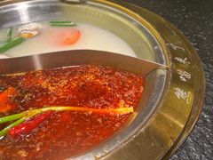 -熊喵来了火锅(长安万达第94分店)