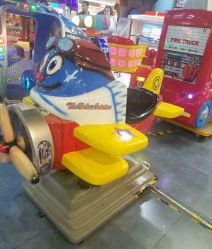 -利奥梦幻主题乐园(爱琴海购物公园店)