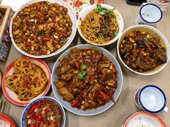 -老三样·旧食新味(万寿宫店)