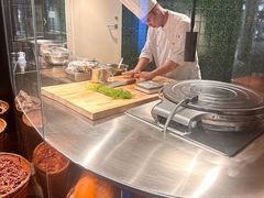 -喜悦烤鸭·新京菜(王府井店)