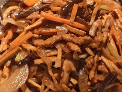 -半勺·新徽菜(银泰城店)