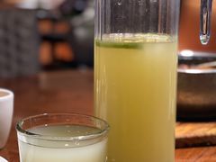 -外婆家(天河领展店)