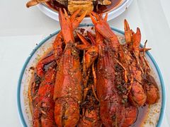 -三妹小龙虾·黄油蟹(华侨城总店)