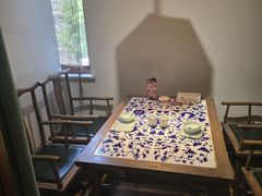 -印巷里主题餐厅(马鞍山店)