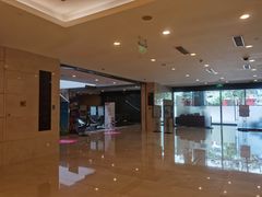 -北京王府井天伦王朝酒店