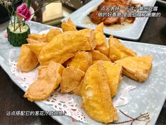 -抱德·潮汕味(琶洲店原惠城鱼仔)