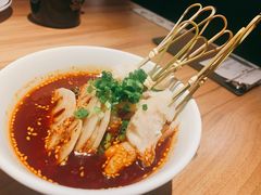 -太二酸菜鱼(正大广场店)