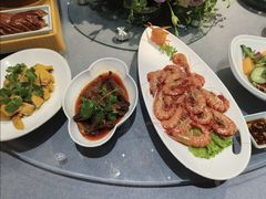 -苏先生海鲜渔庄(金桥店)