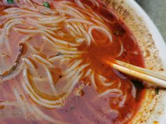 -天府米线笼笼肉夹馍(钟楼小区店)