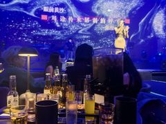-赤红音乐现场(浦东金桥路店)