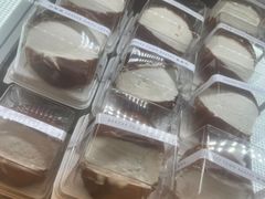 -烘焙町面包店(西四店)