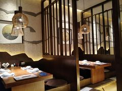大堂-匠和风精致料理(世茂双子塔店)
