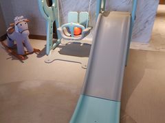 -上海滴水湖皇冠假日酒店