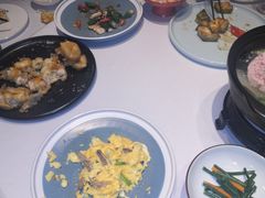 -百富源·海鲜辽菜(浑河堡店)
