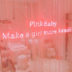 点击看大图 -PinkBaby美甲美睫