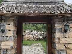 -北京山里寒舍度假酒店